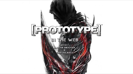 In The Web - [prototype] Soundtrack