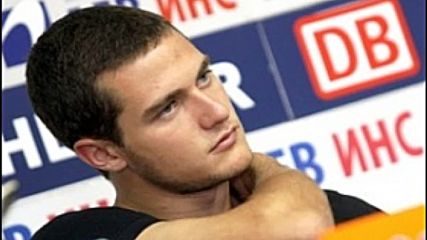 Цачев: Имаше дузпа срещу мен, точката е постижение