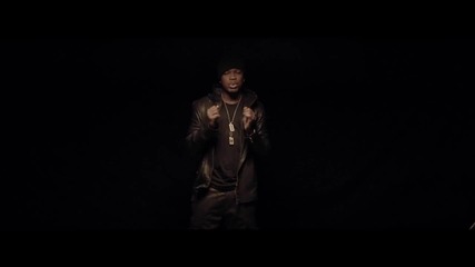 Young Jeezy feat. Ne- Yo - Leave You Alone ( Explicit ) [ H D ]