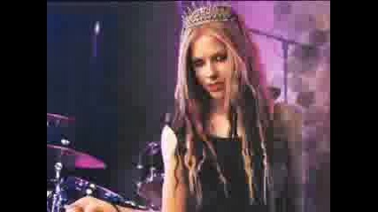 Avril - Girlfriend
