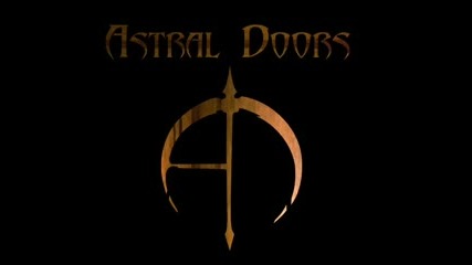 Fear In Their Eyes - Astral Doors