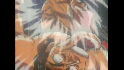 Hajime no Ippo Episode 54