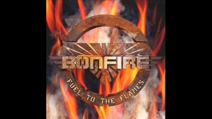 Bonfire - Heat In The Glow