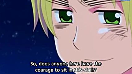 Hetalia Axis Powers ep 26 [eng sub]