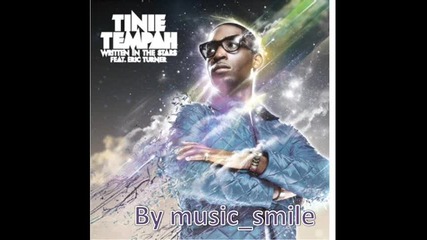 Tinie Tempah - Written In The Stars ( Remix ft. Taio Cruz )