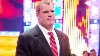 Kane is named mayor of Knox County, Tennessee: WWE Now