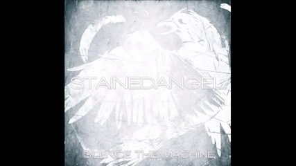 Stained Angel- Outcast