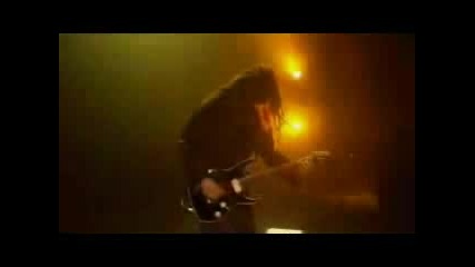 Korn - Trash (live)