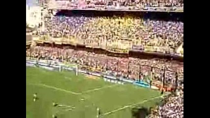 Boca Fans