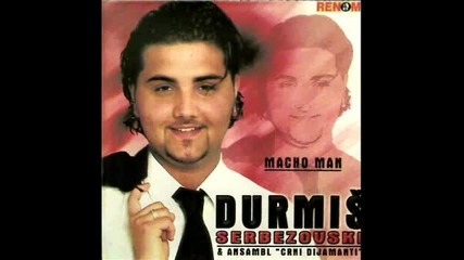 Durmis Serbezovski Nasmesi Se