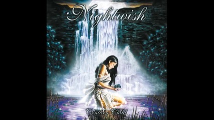 Nightwish - Century Child (full album)