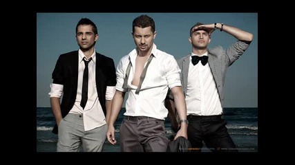 Akcent feat Ruxandra Bar - Feelings On Fire ft 2011
