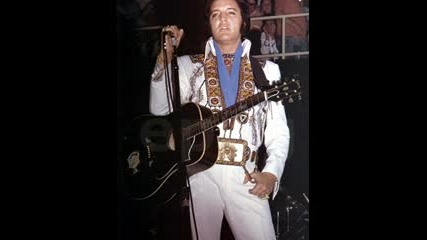 Elvis Presley - Softly As I Love You.flv