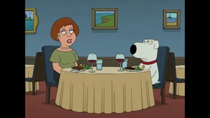 Family Guy - Preview #1 from 5_3 - Guest Voice Lauren Conrad!