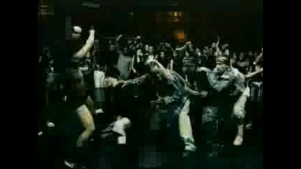 Stomp The Yard - First Battle
