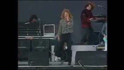 Robert Plant & Jimmy Page - Rock And Roll