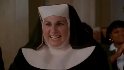 Oh Happy Day Sister Act 2