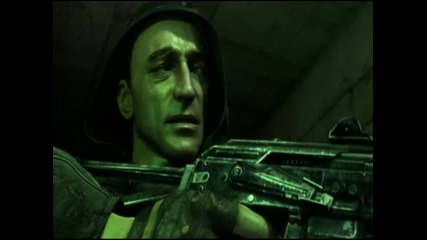 S.t.a.l.k.e.r. финалът Мир на Земята