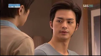 [eng subs] Stars Falling From the Sky Eп. 7 Част 5