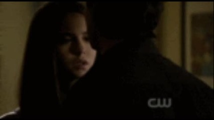 Damon ve Elena