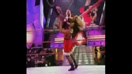 Trish Stratus Tribute Video