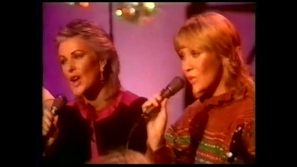 I Have A Dream - Abba