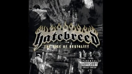 Hatebreed - Another Day Another Vendetta 