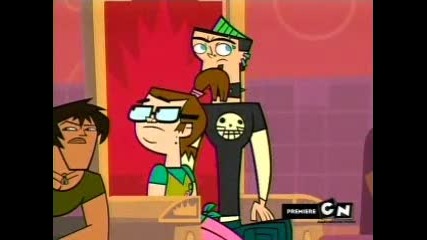 Total Drama Island - 54 [alternate]