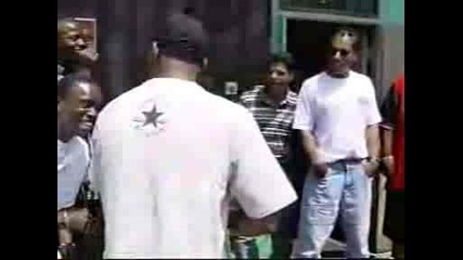 David Blaine - Best Trick Ever