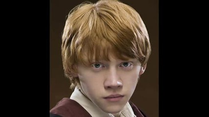 Rupert Grint