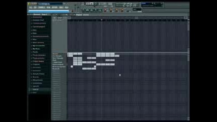 Fl Studio Dirty South Beat - Fire On High