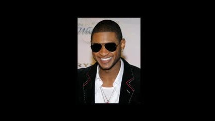 Usher - Ooh Shawty New song