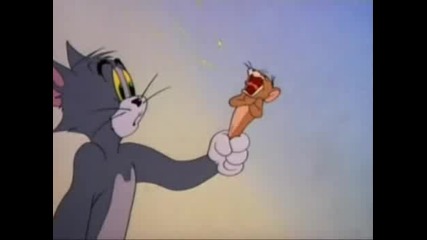 Tom And Jerry - Доктор Джекил И Мистър Маус