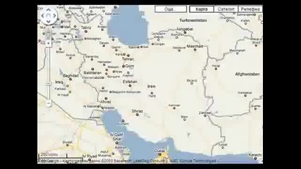 Иран е следващ на линията за източване на нефт