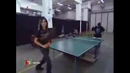 Бил И Том Играят На Тенис - Мн Яко