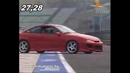 Redbull Calibra