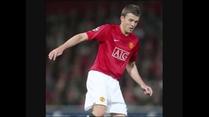 Manchester United Forever