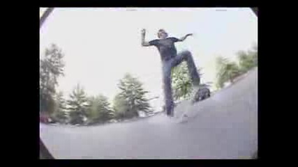 Chris Cole - Hot Wax.flv