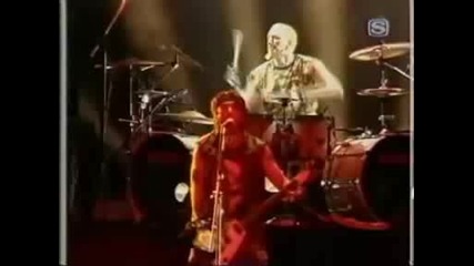 Machine Head - Desire to Fire(yokohama. Japan 2001)