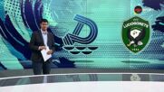 Обзор на кръга във Втора лига (23 кръг, 11.03.2026)
