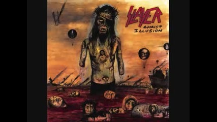 Slayer - Flesh Storm