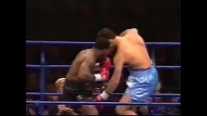 Най - великият боксьор Mike Tyson