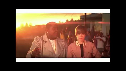 Премиера/ Sean Kingston (feat. Justin Bieber) - Eenie Meenie 