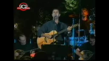 Giorgos Dalaras - Drapetsona.avi