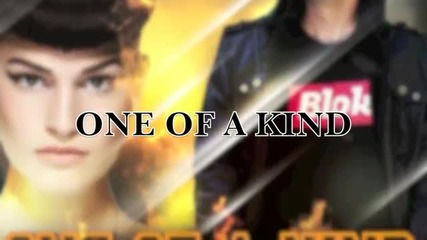 Vessy Boneva feat Dee - One of a kind