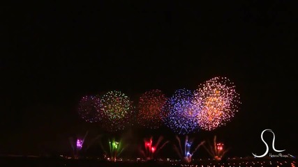 Фестивал Небесни Фенери™ Sky Lanterns Festival ®