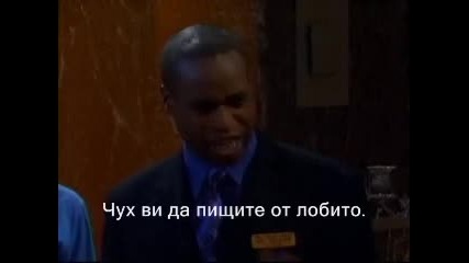 The suite life of Zack and Cody S01 Ep19 (bg subs) 