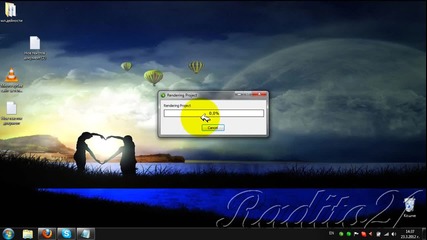 Как да си добавите лого към с Camtasia Studio 5