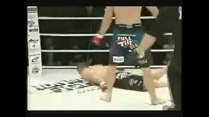 Fatal Mma
