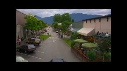 Eureka 2x05